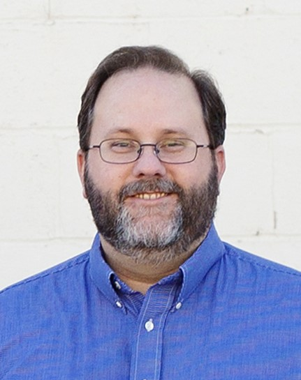 Scott Anderson, singer and founder of OnQ Tracks